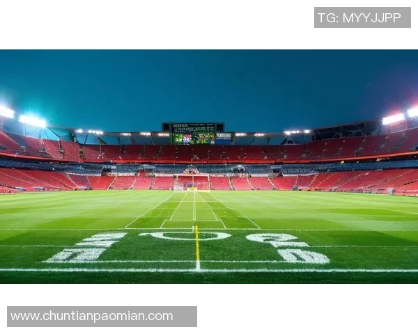 绿茵场上的激情与梦想足球场的魅力与故事尽在其中